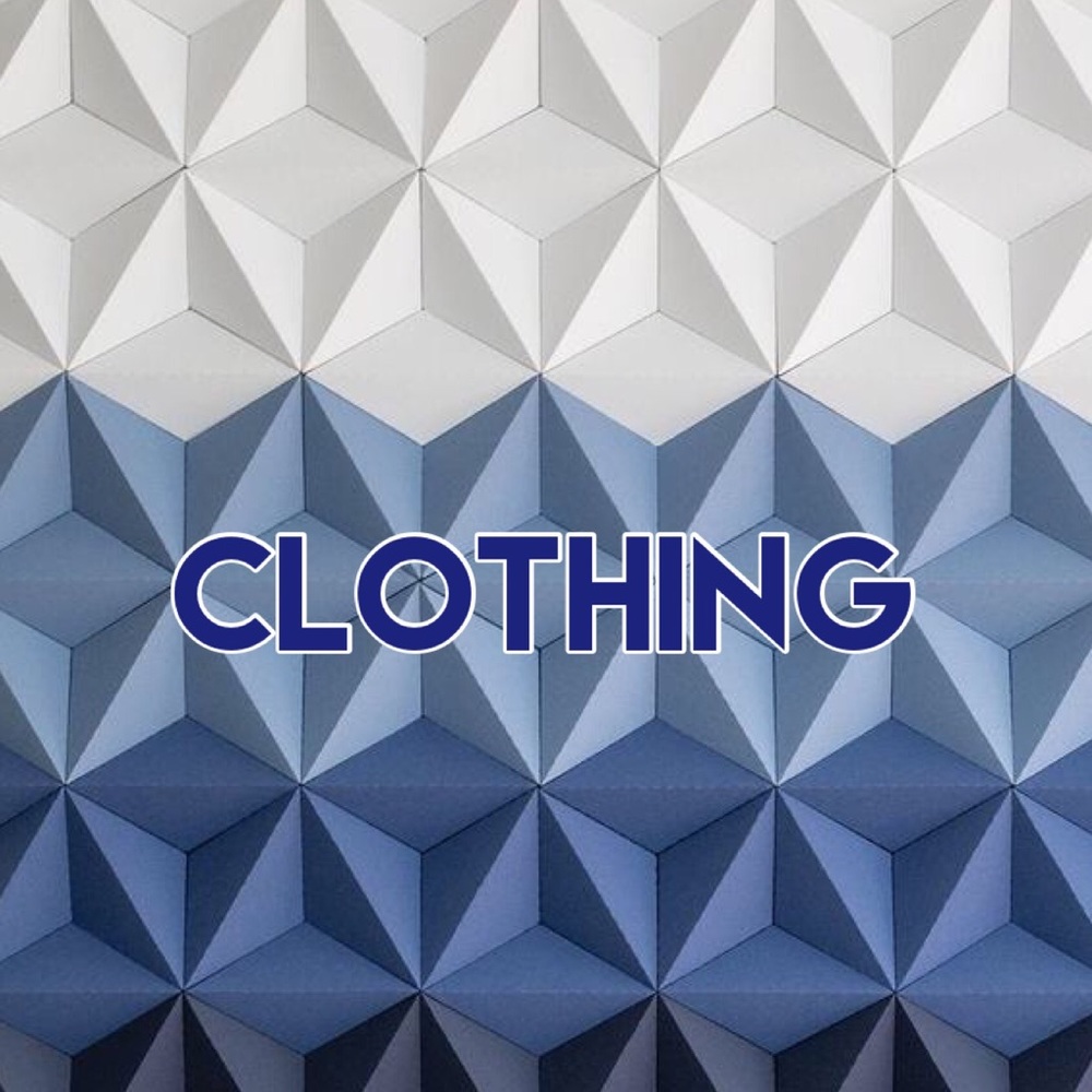 CLOTHING